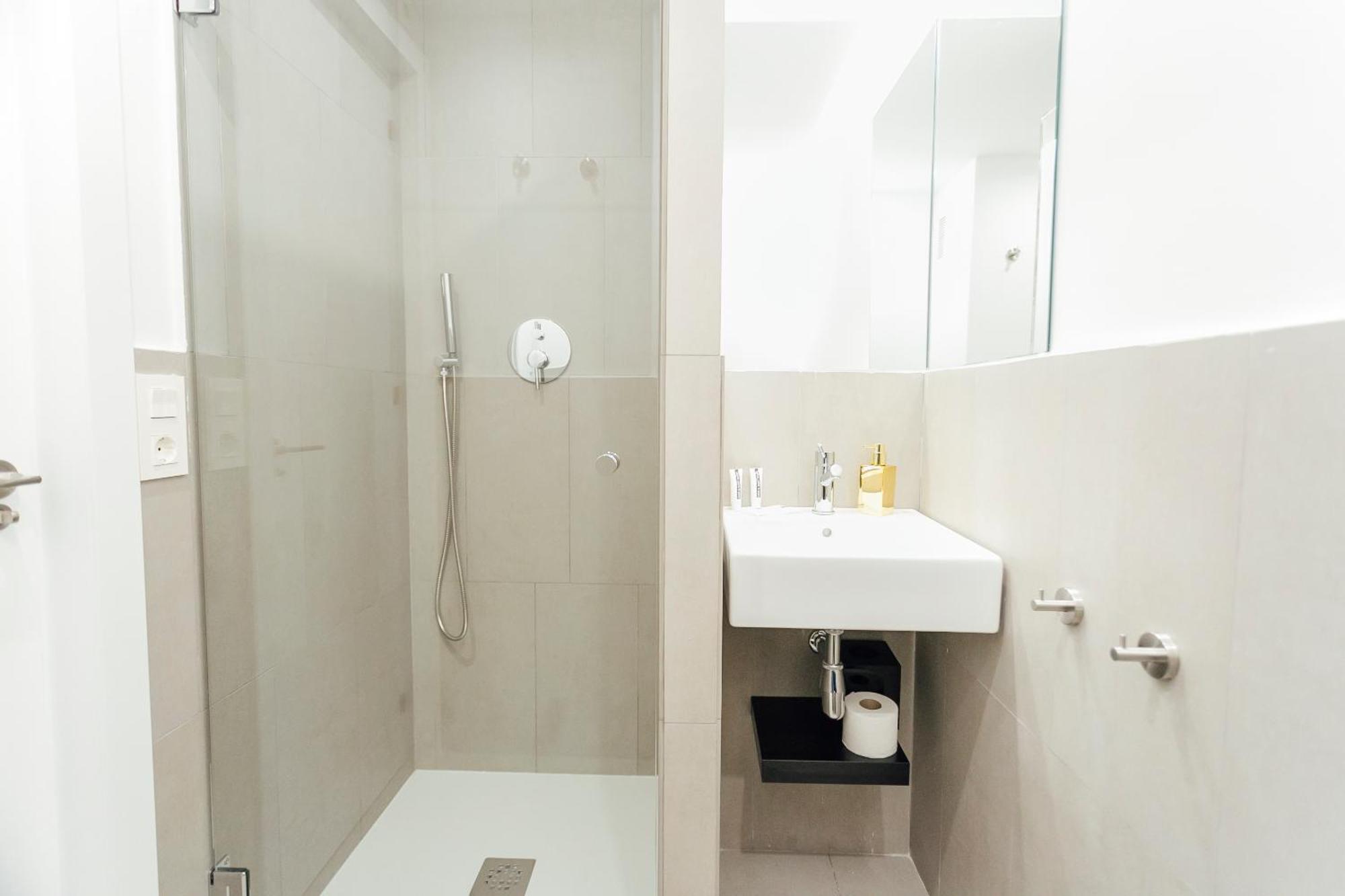 Decorated And Renovated- 2Bd 2Bth- Center Lägenhet Sevilla Exteriör bild